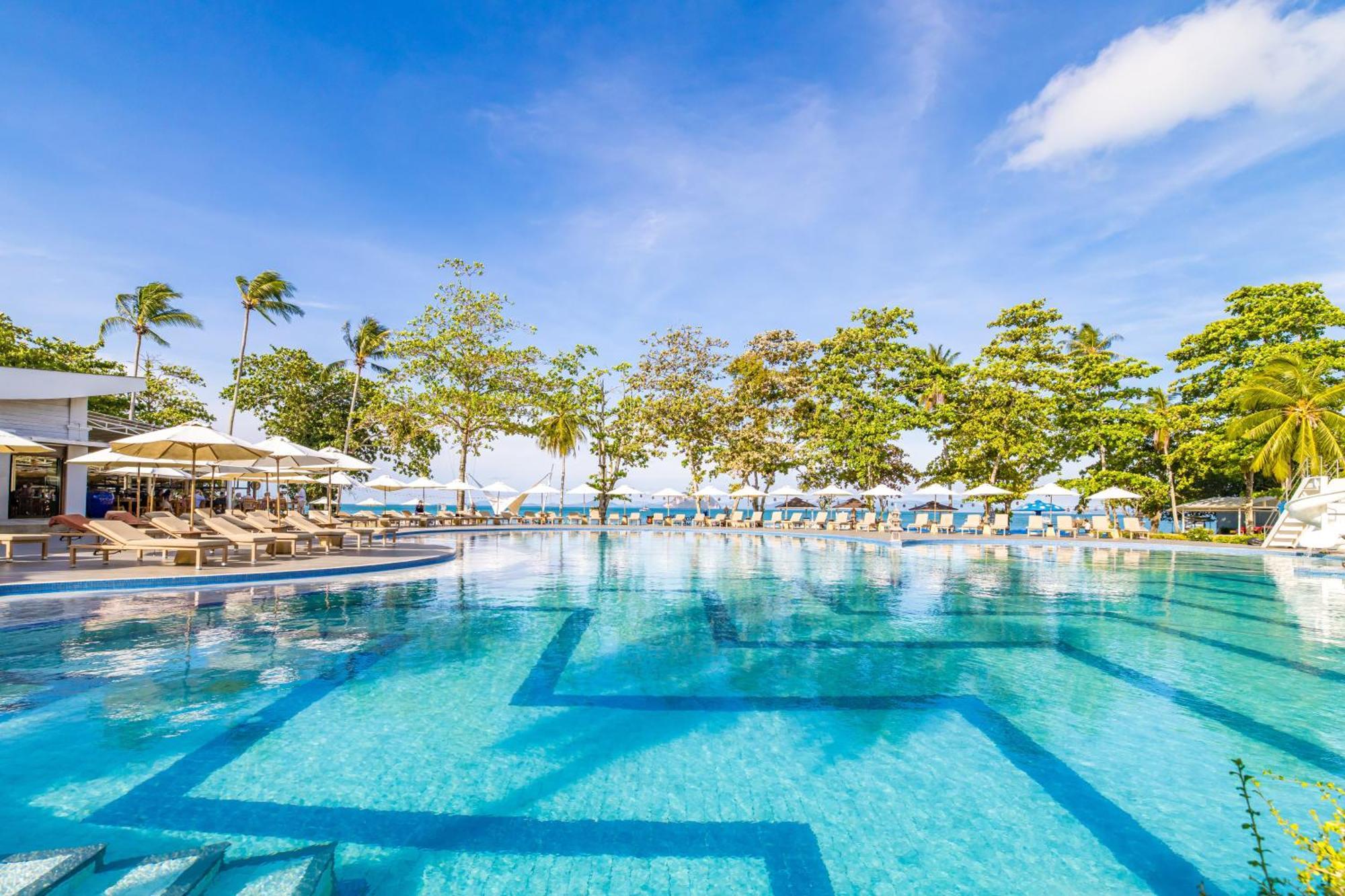 Royal Yao Yai Island Beach Resort Ko Yao Exteriér fotografie