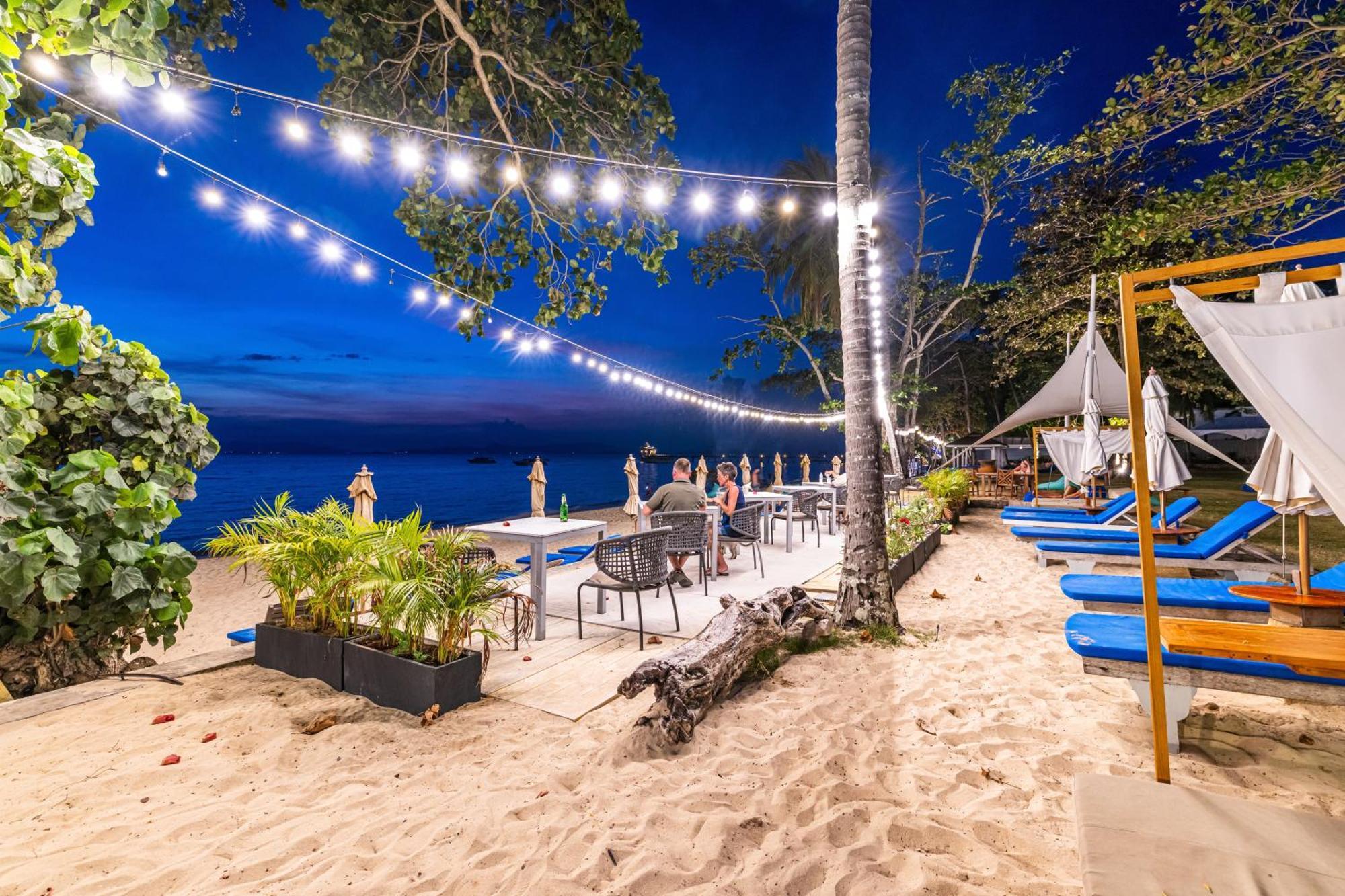 Royal Yao Yai Island Beach Resort Ko Yao Exteriér fotografie